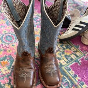 Laredo Boot Barn cowboy boots